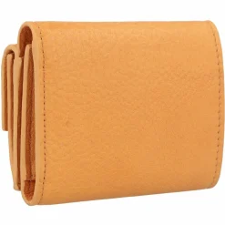 New FredsBruder Bobonia Geldbörse Leder 10.5 cm melon