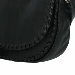 FredsBruder Calm Umhängetasche Leder 26 cm