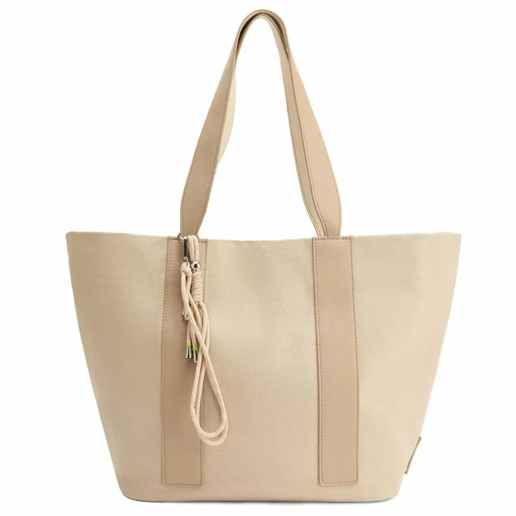 FredsBruder Shopper|Schultertaschen<Carry Me Everywhere Shopper Tasche 58 cm earthy shades