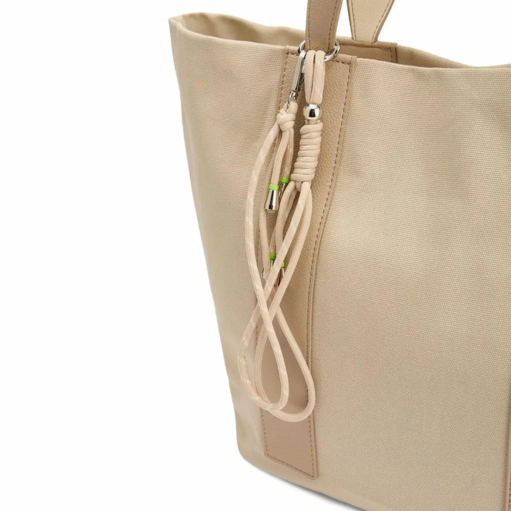 FredsBruder Shopper|Schultertaschen<Carry Me Everywhere Shopper Tasche 58 cm earthy shades