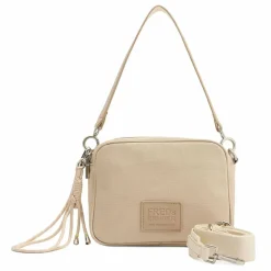 FredsBruder Schultertaschen<Carry Me Everywhere Schultertasche 23 cm earthy shades