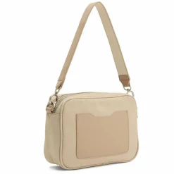 FredsBruder Schultertaschen<Carry Me Everywhere Schultertasche 23 cm earthy shades