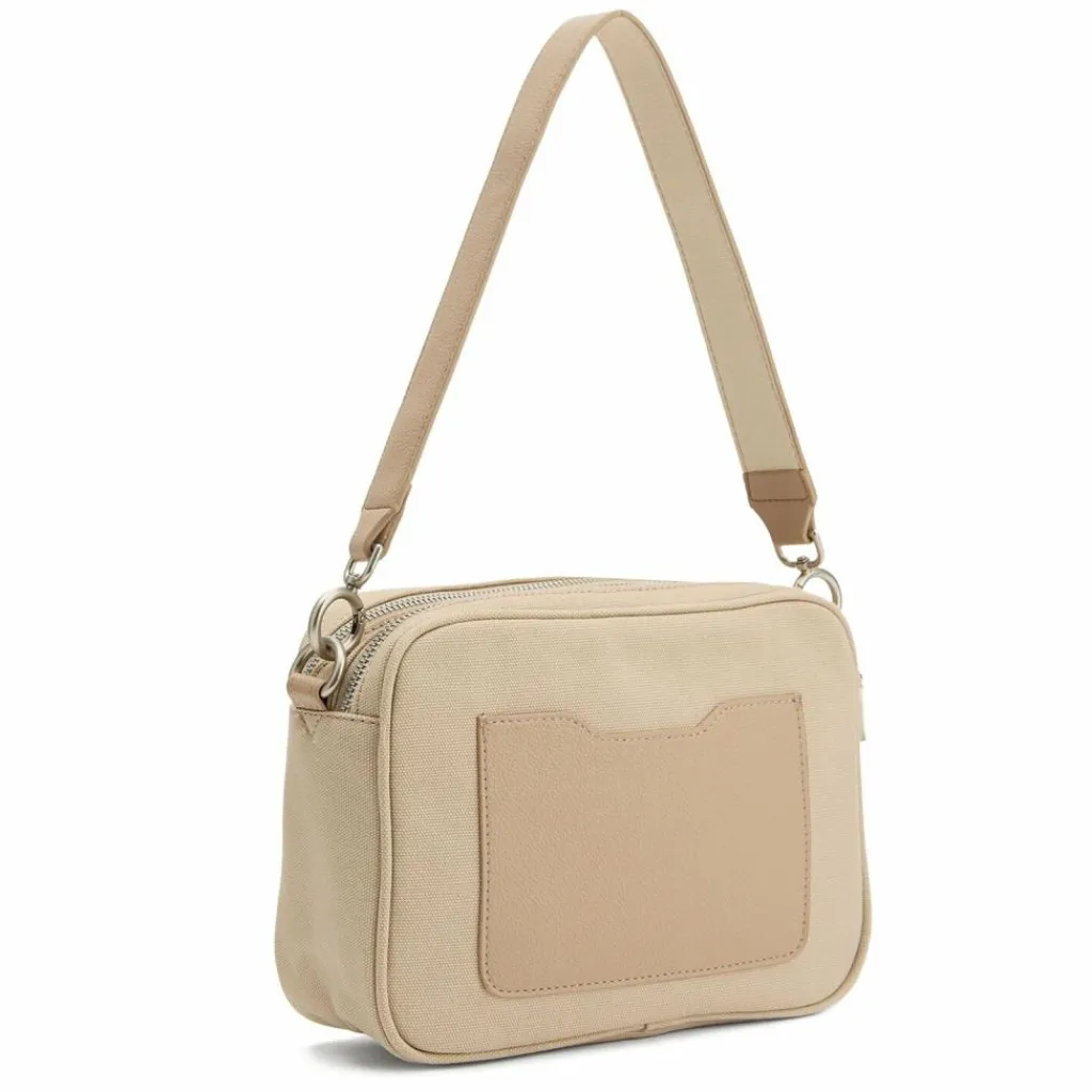 FredsBruder Schultertaschen<Carry Me Everywhere Schultertasche 23 cm earthy shades