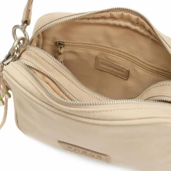 FredsBruder Schultertaschen<Carry Me Everywhere Schultertasche 23 cm earthy shades