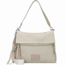 Online FredsBruder Carry Me Everywhere Schultertasche 34 cm earthy shades