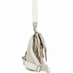 Online FredsBruder Carry Me Everywhere Schultertasche 34 cm earthy shades