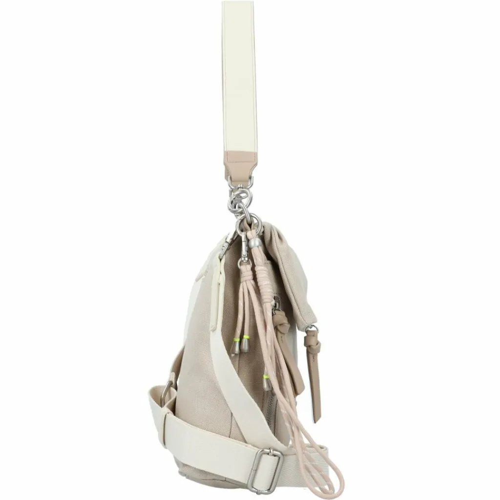 Online FredsBruder Carry Me Everywhere Schultertasche 34 cm earthy shades