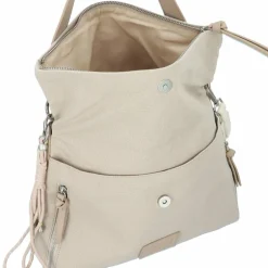 Online FredsBruder Carry Me Everywhere Schultertasche 34 cm earthy shades
