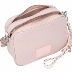 Clearance FredsBruder Carry Me Everywhere Schultertasche 23 cm rose shades