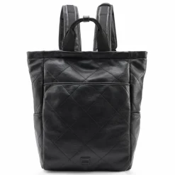 FredsBruder Daypacks<Comfy Carry Daypack 41 cm black