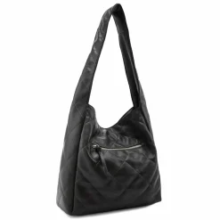 FredsBruder Schultertaschen|Henkeltaschen<Comfy Carry Schultertasche 35 cm black