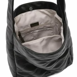 FredsBruder Schultertaschen|Henkeltaschen<Comfy Carry Schultertasche 35 cm black