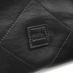 FredsBruder Shopper|Schultertaschen<Comfy Carry Shopper Tasche 56 cm black