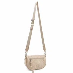 Clearance FredsBruder Comfy Carry Umhängetasche 36 cm light camel