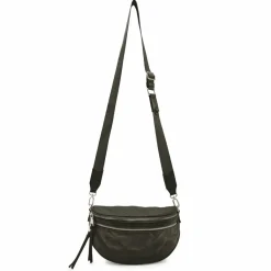 FredsBruder Umhängetaschen<Comfy Carry Umhängetasche 36 cm dark khaki