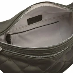 FredsBruder Umhängetaschen<Comfy Carry Umhängetasche 36 cm dark khaki