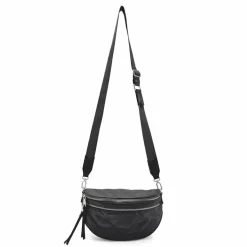 Hot FredsBruder Comfy Carry Umhängetasche 36 cm black