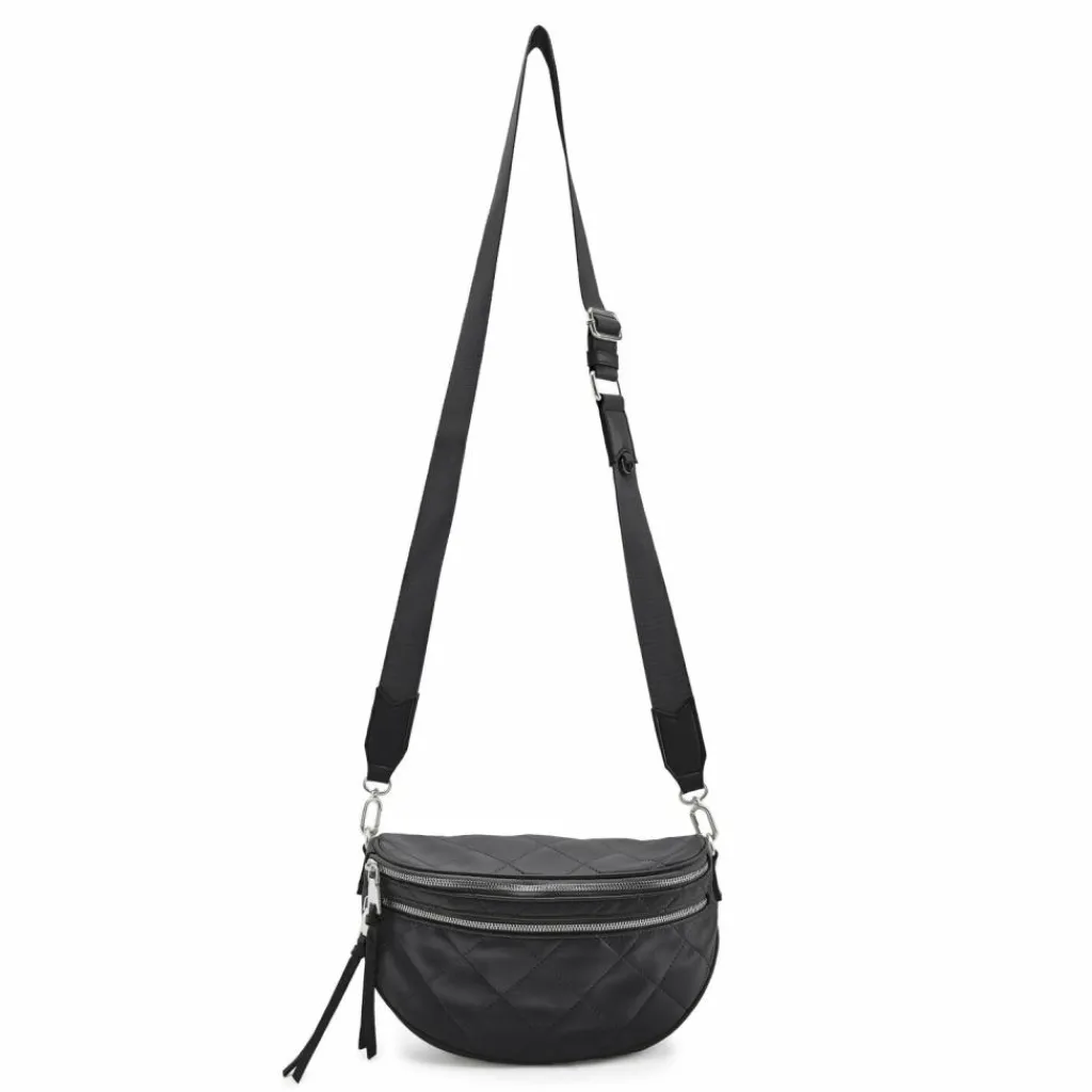 Hot FredsBruder Comfy Carry Umhängetasche 36 cm black