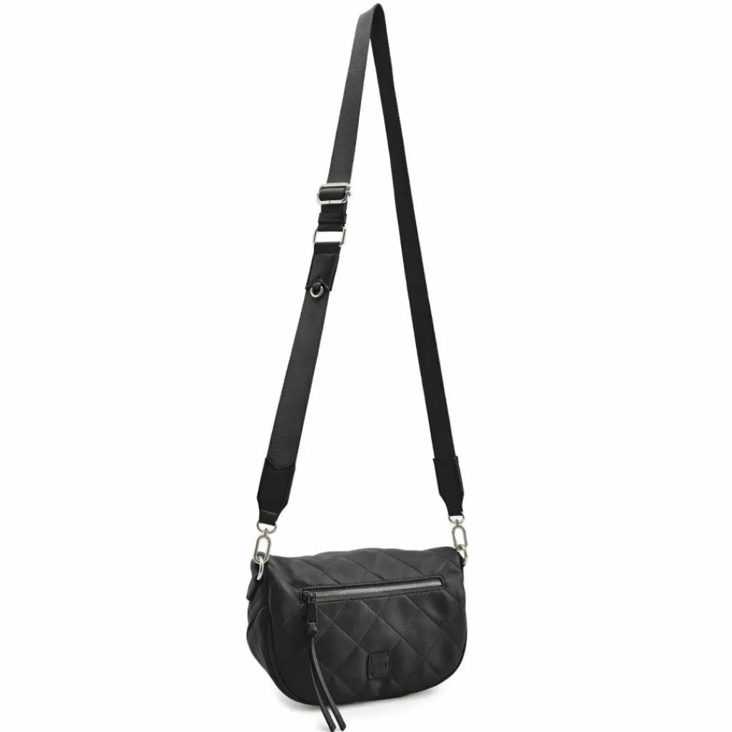 Hot FredsBruder Comfy Carry Umhängetasche 36 cm black