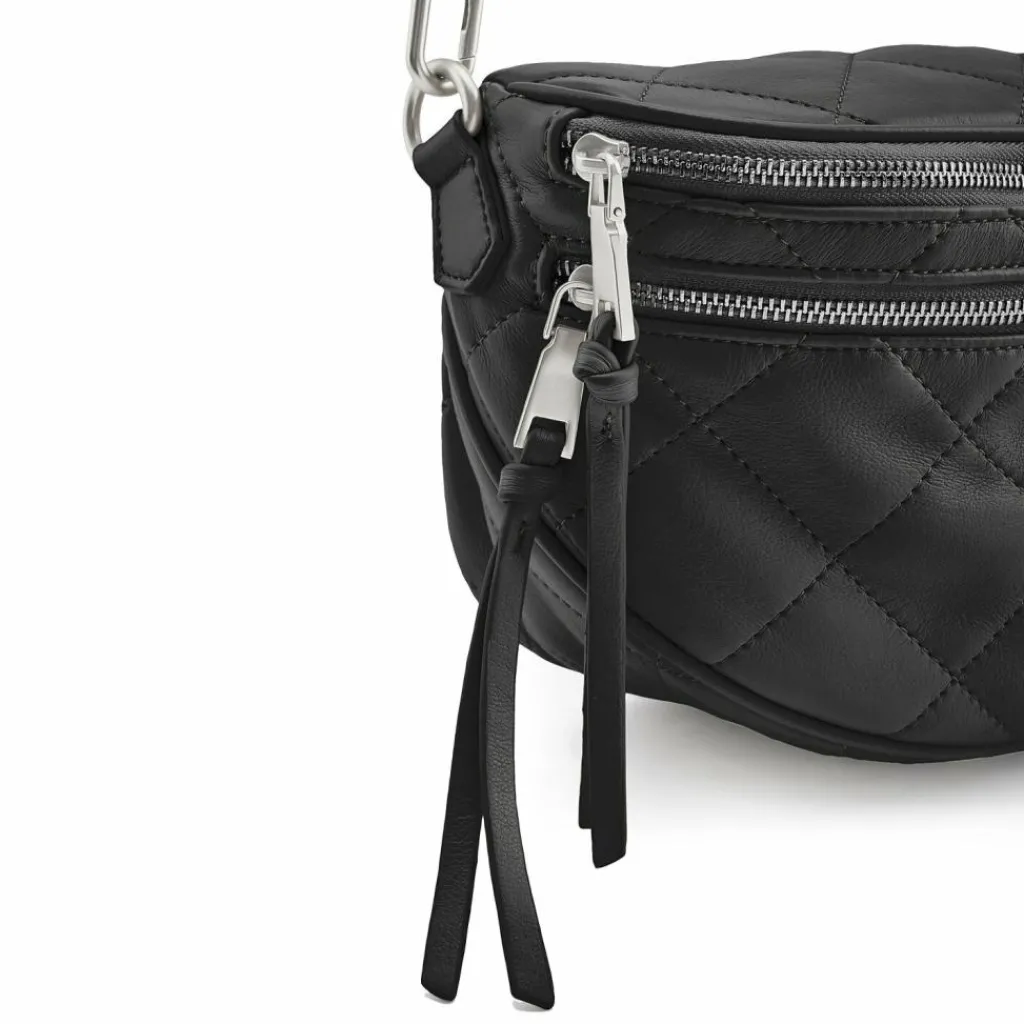 Hot FredsBruder Comfy Carry Umhängetasche 36 cm black