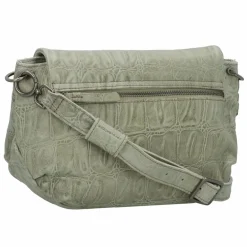 FredsBruder Crolinchen Umhängetasche M Leder 26 cm