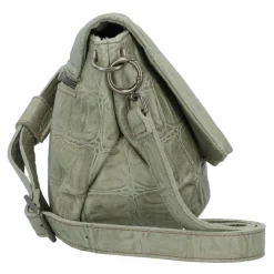 FredsBruder Crolinchen Umhängetasche M Leder 26 cm