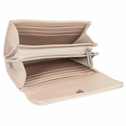 Damen FredsBruder Enna Geldbörse Leder 12 cm