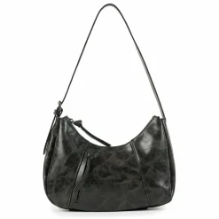 FredsBruder Ever Faded Schultertasche Leder 30 cm