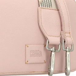 FredsBruder Feeling Good Umhängetasche Leder 20 cm