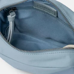 Online FredsBruder Friends For Life Umhängetasche 20 cm dusty blue