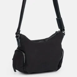 FredsBruder Umhängetaschen<Friends For Life Umhängetasche 24.5 cm black