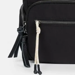 FredsBruder Umhängetaschen<Friends For Life Umhängetasche 24.5 cm black