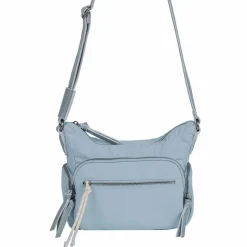 Best FredsBruder Friends For Life Umhängetasche 24.5 cm dusty blue