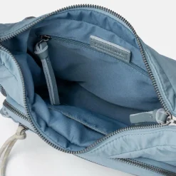 Best FredsBruder Friends For Life Umhängetasche 24.5 cm dusty blue