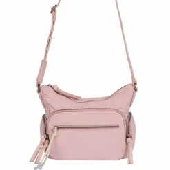 FredsBruder Umhängetaschen<Friends For Life Umhängetasche 24.5 cm old rose