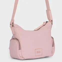 FredsBruder Umhängetaschen<Friends For Life Umhängetasche 24.5 cm old rose