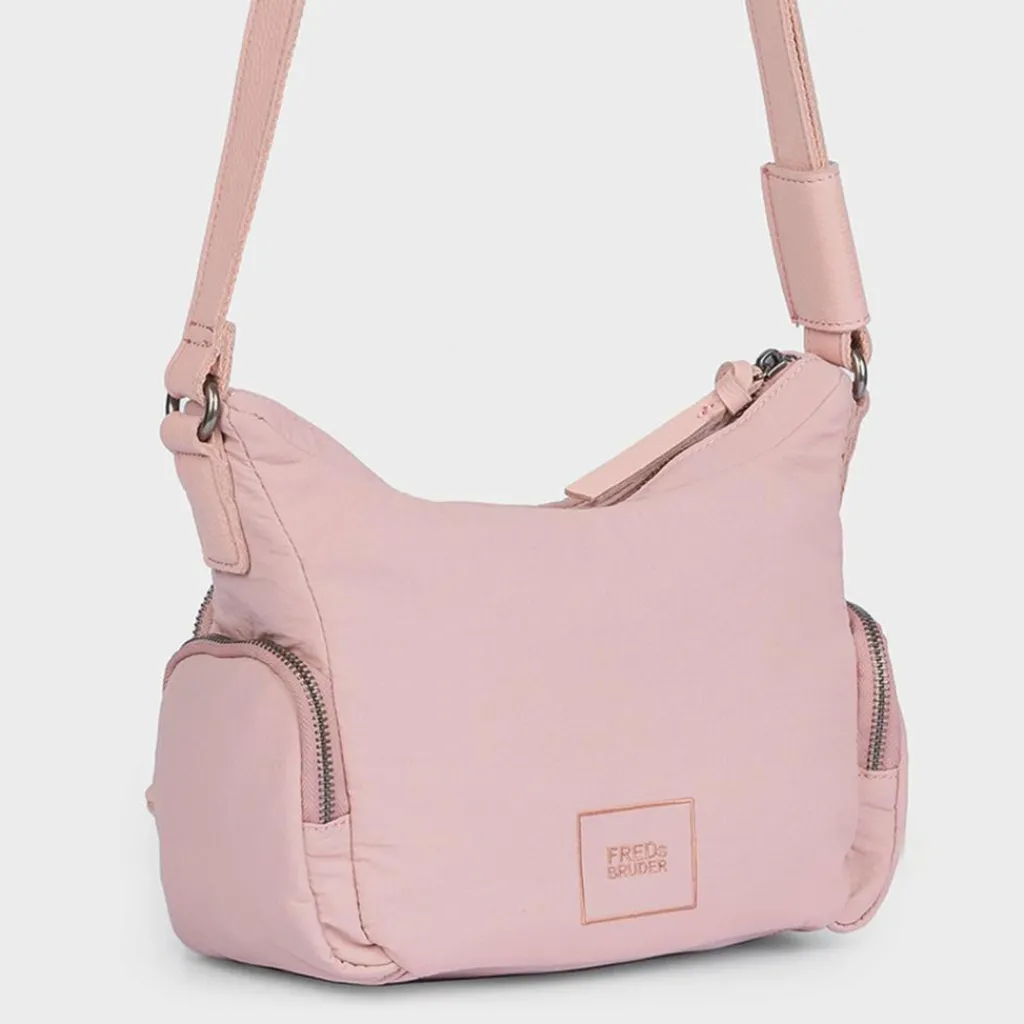FredsBruder Umhängetaschen<Friends For Life Umhängetasche 24.5 cm old rose