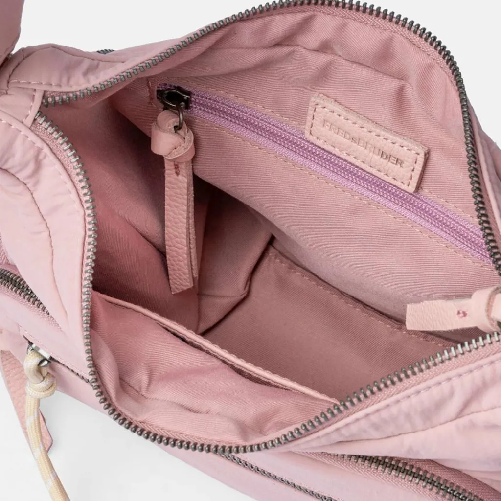 FredsBruder Umhängetaschen<Friends For Life Umhängetasche 24.5 cm old rose