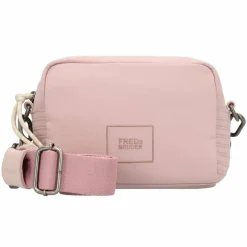 Hot FredsBruder Friends For Life Umhängetasche 20 cm old rose