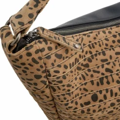 FredsBruder Gürteltier Schultertasche Leder 36.5 cm Dotty Leo