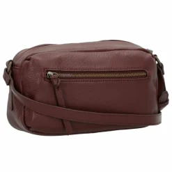 FredsBruder Hey You Rock Umhängetasche Leder 28 cm