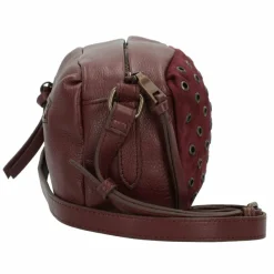 FredsBruder Hey You Rock Umhängetasche Leder 28 cm