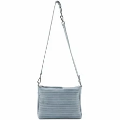 FredsBruder Layer Umhängetasche Leder 28 cm