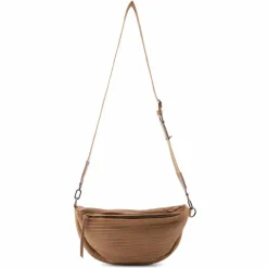 FredsBruder Layer Umhängetasche Leder 38 cm