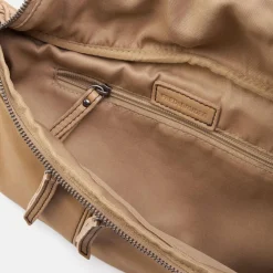 Sale FredsBruder Me and My Bag Gürteltasche Leder 40 cm caramel