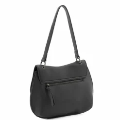 FredsBruder My Bestie Schultertasche Leder 36 cm