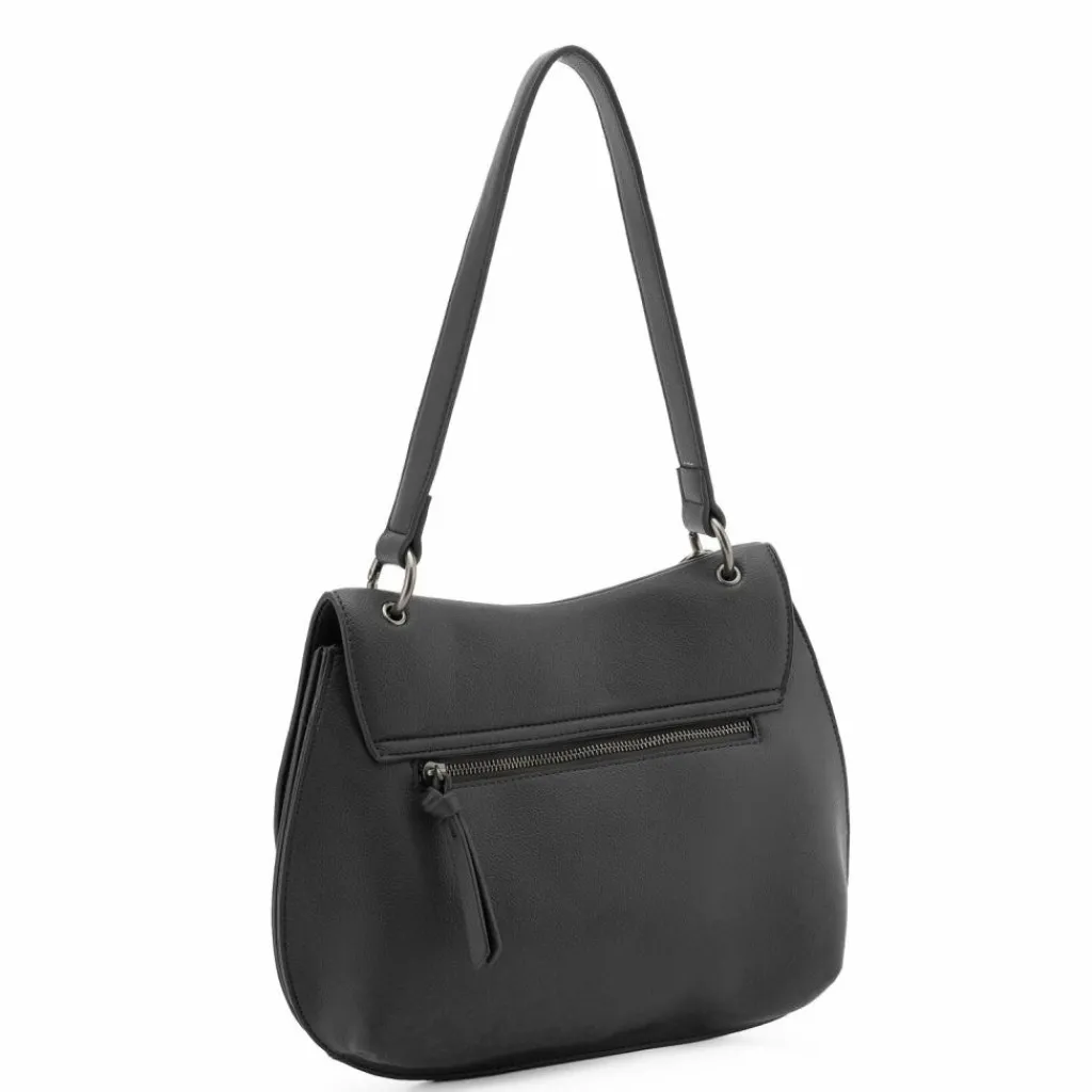 FredsBruder My Bestie Schultertasche Leder 36 cm