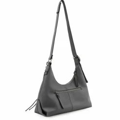 FredsBruder My Bestie Schultertasche Leder 41 cm