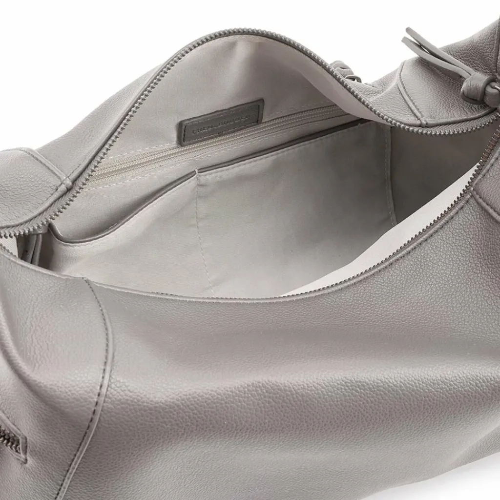 FredsBruder Umhängetaschen<My Bestie Umhängetasche Leder 36 cm black