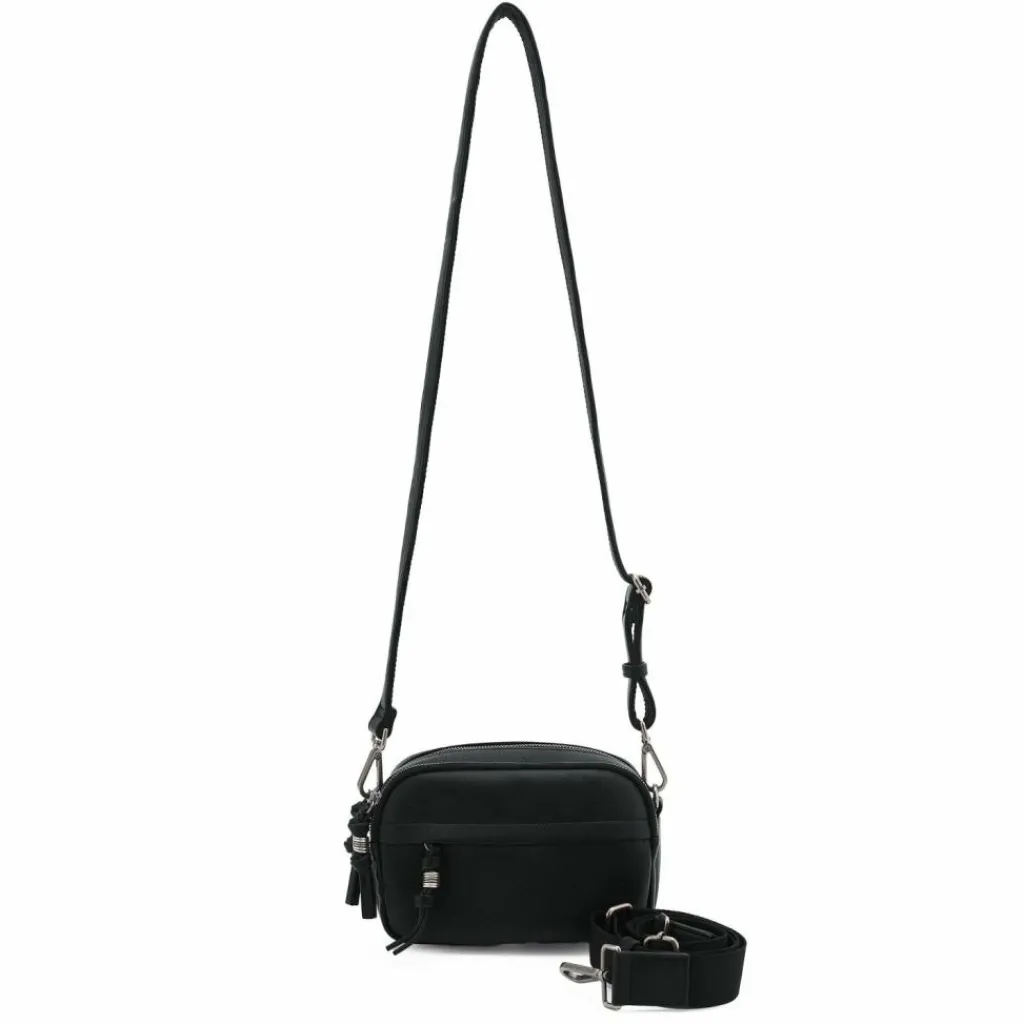 FredsBruder My Bestie Umhängetasche Leder 22 cm